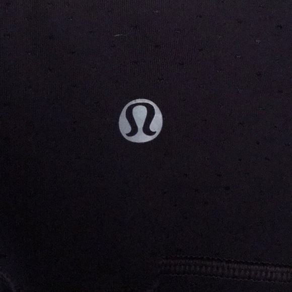 Lululemon emerge renewed crop tights - Picture 8 of 8